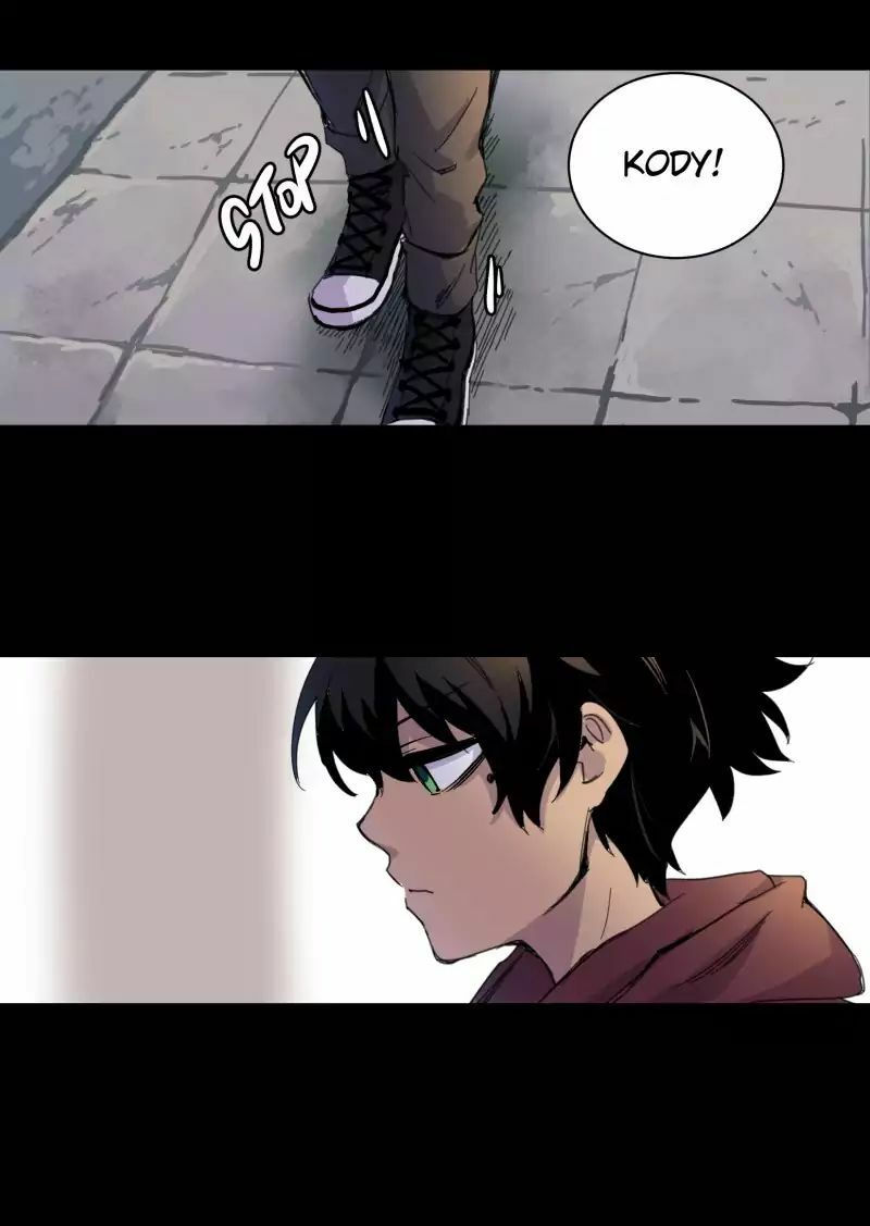 lumine - cội nguồn ánh sáng chapter 17 11