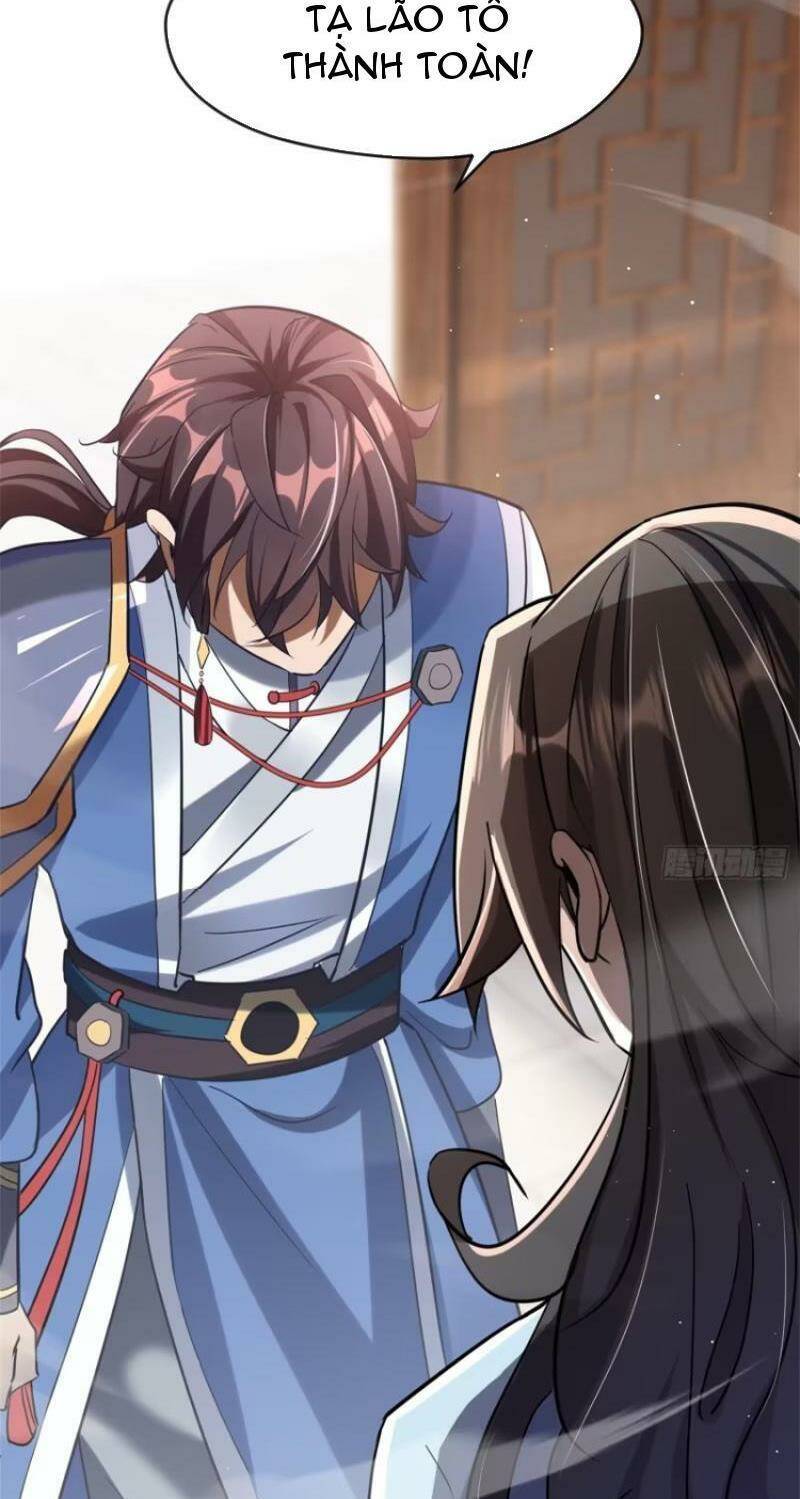 trăm tuổi mở hệ thống: con hiền cháu ngoan quỳ khắp núi! chapter 9 44