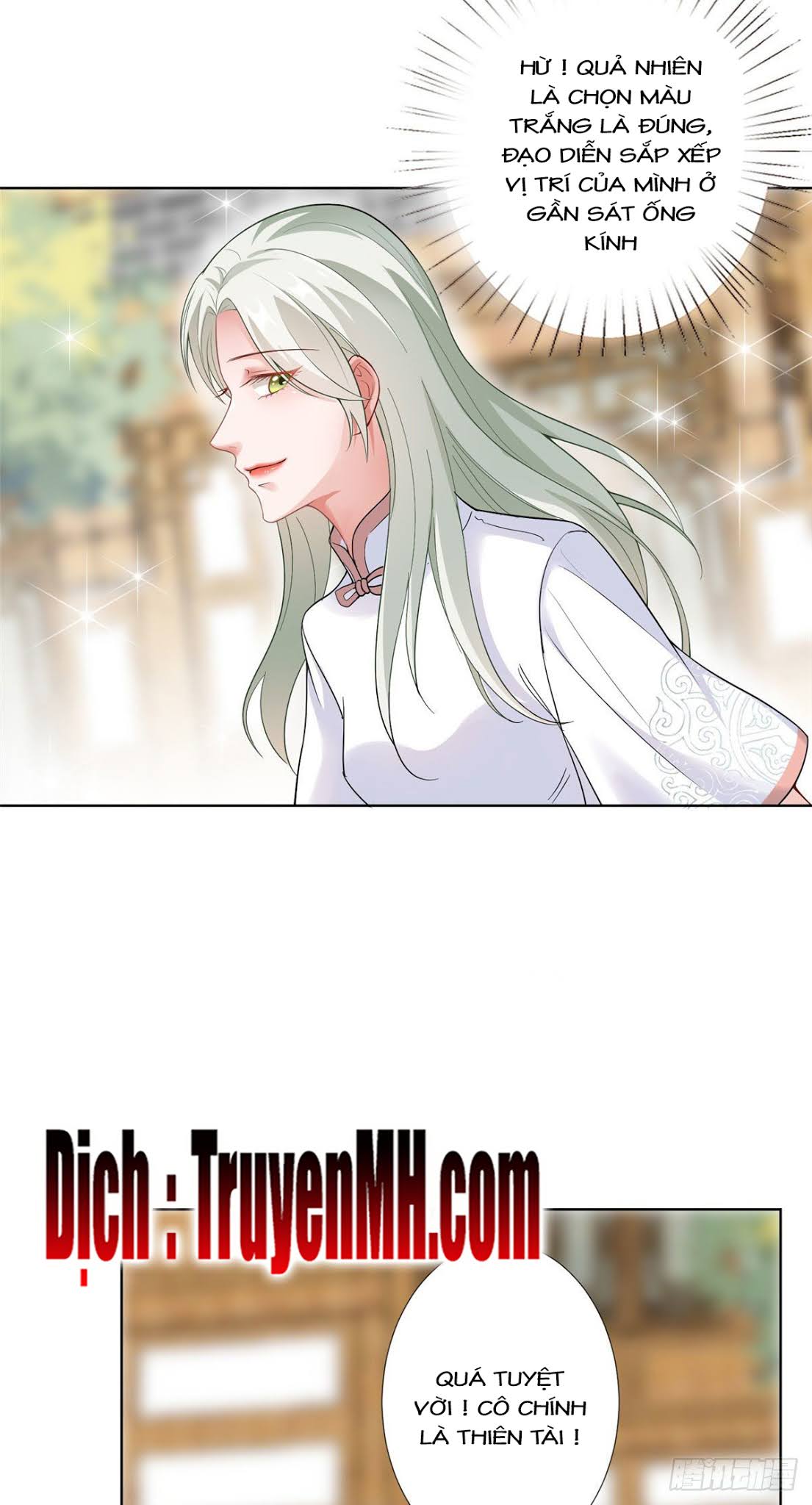 thí hôn lão công, cần giúp sức chapter 109 1