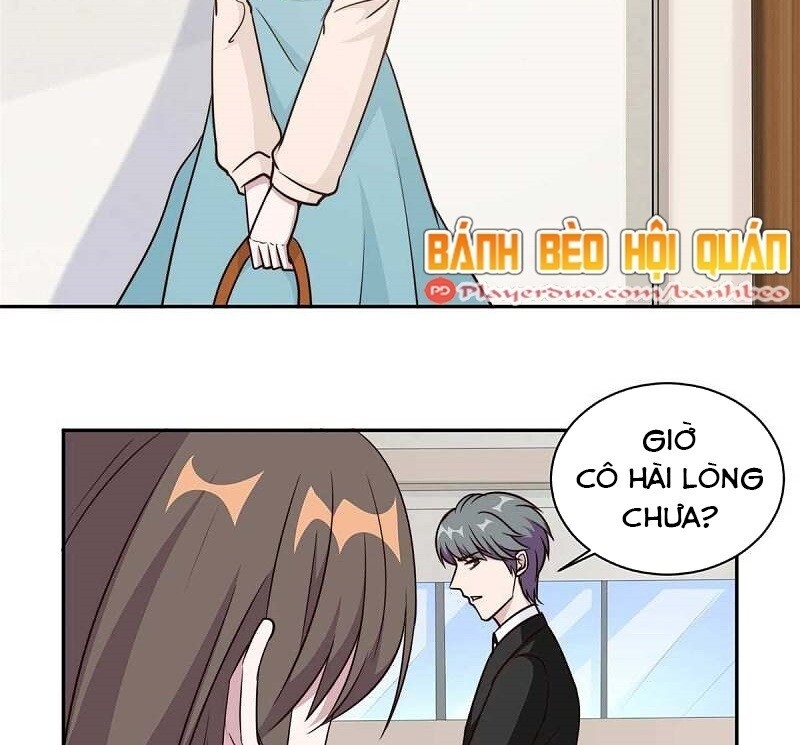 tổng tài, tránh xa tôi ra chapter 55 23