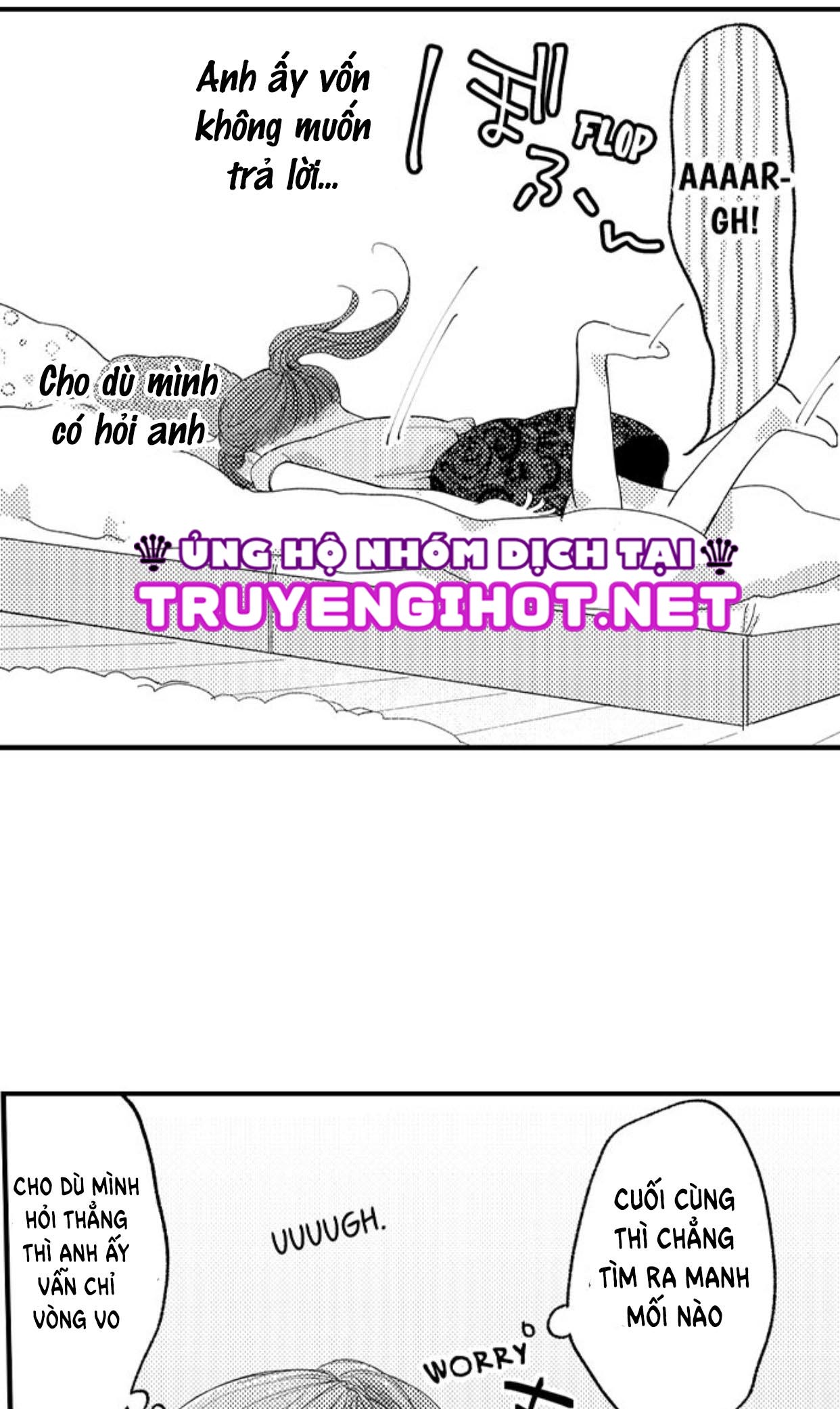 tình một đêm với động cơ đáng ngờ (full) chapter 12 31