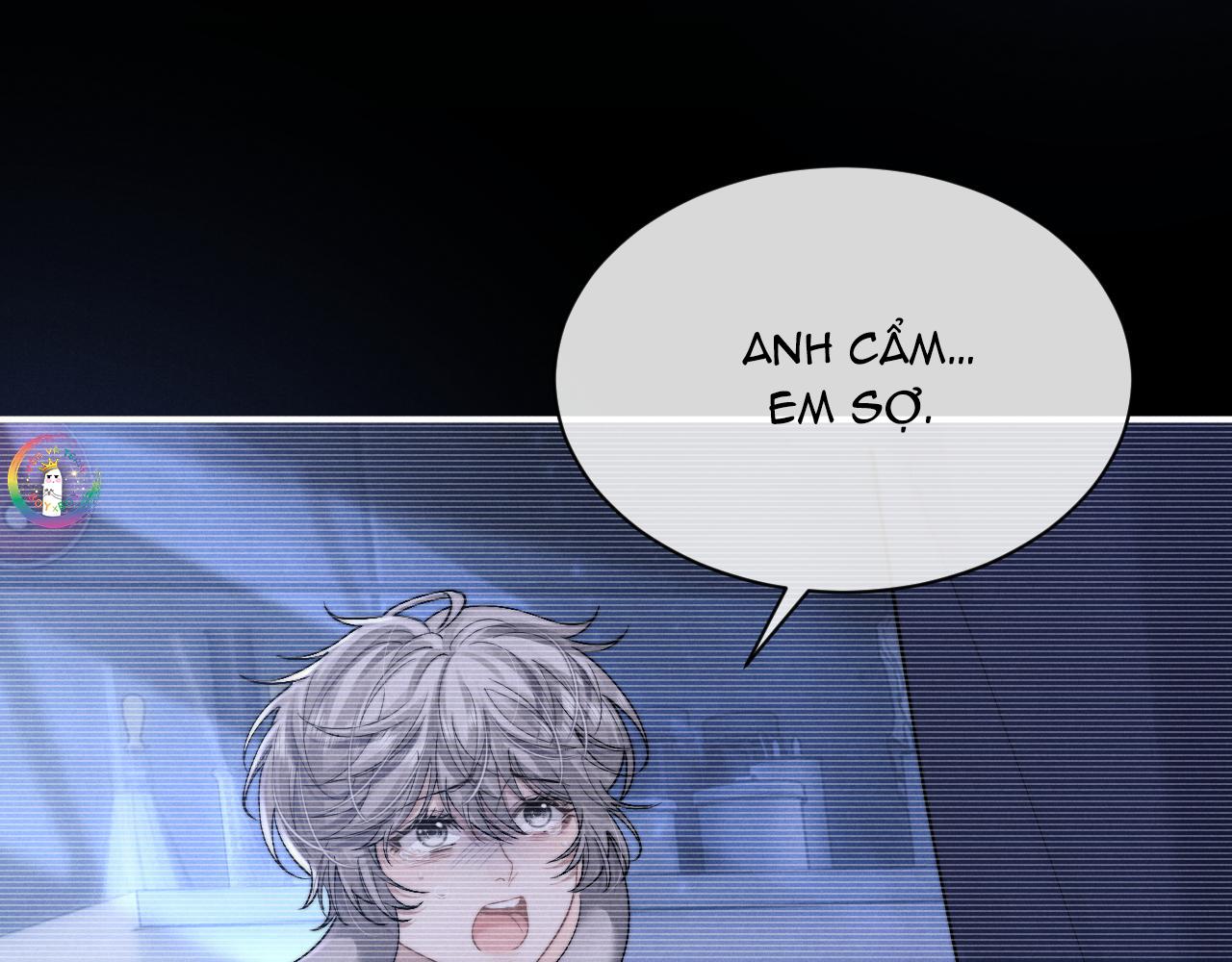 chấp sự thỏ tai cụp chapter 68 71