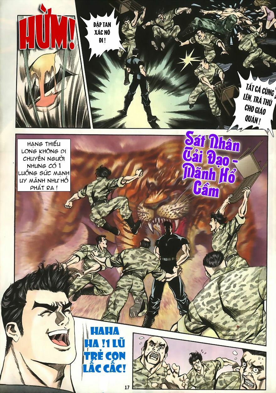 tầm tần ký chapter 1 14