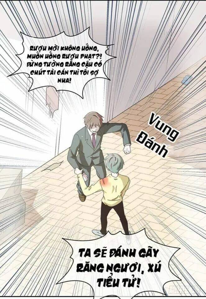 đối với cậu, tớ đều nghe theo chapter 5 9