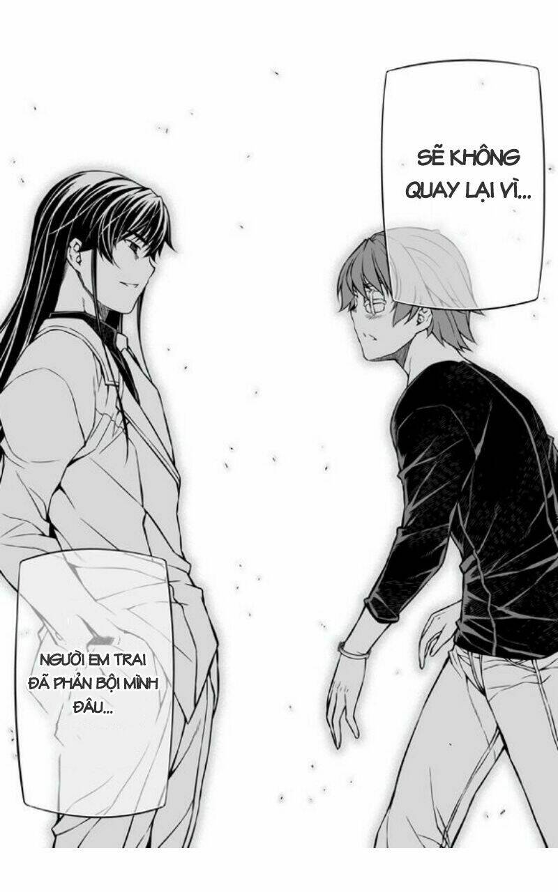 re:birth the lunatic taker chapter 33 21