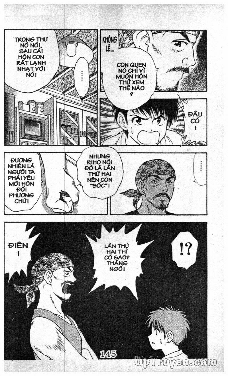 salad days chapter 126 25