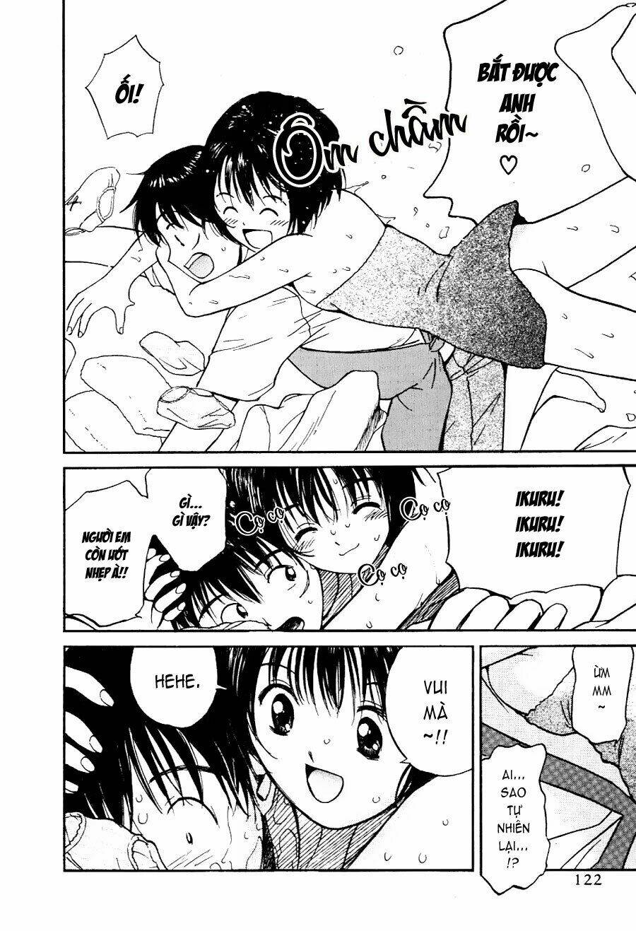 ai ren chapter 13 14