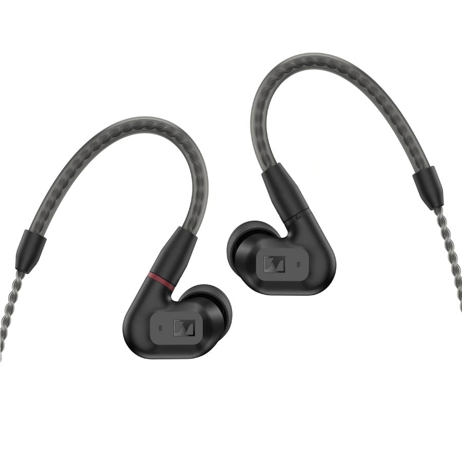 Tai nghe SENNHEISER CX 2.00i - Hàng Chính Hãng