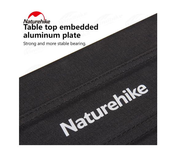 Bàn vải cuộn gấp gọn dành cho NatureHike NH22YW008