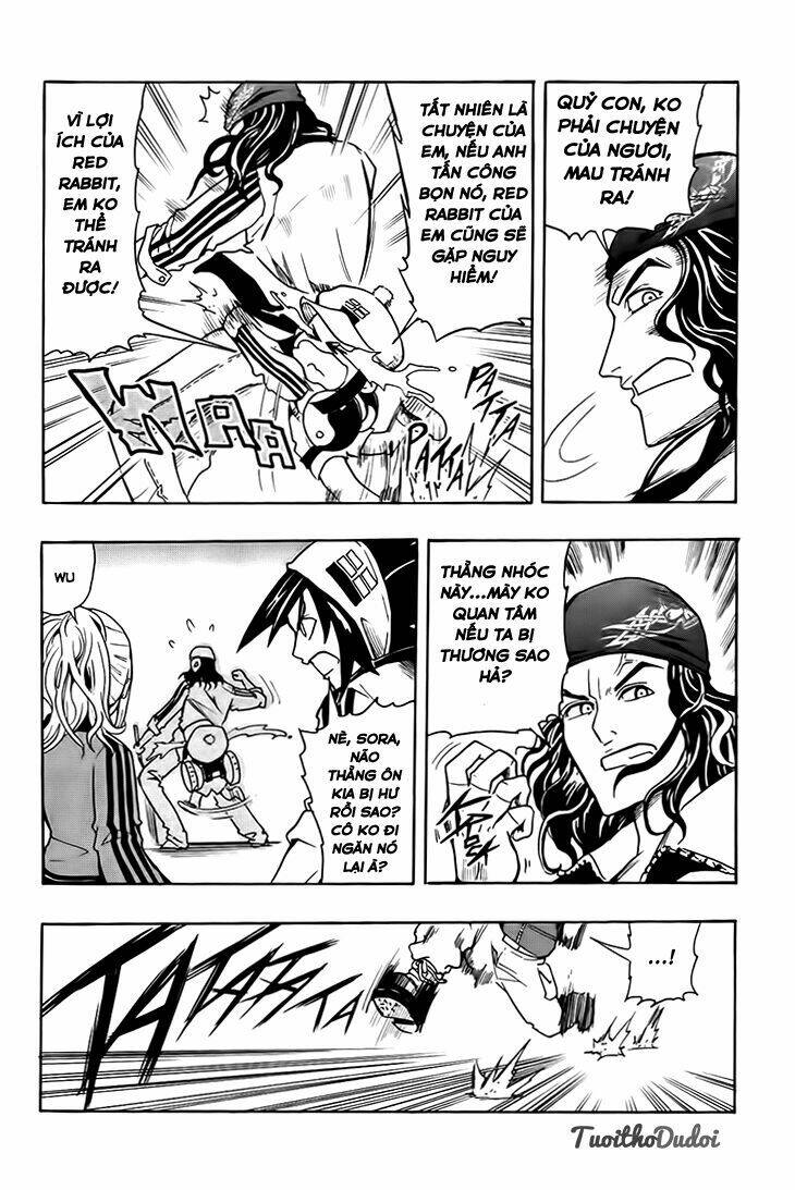 black dog chapter 3 18