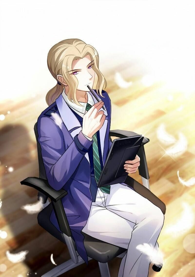 dạy bảo ma vương lão công chapter 94 1