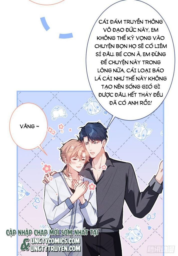 hotsearch của ảnh đế chapter 114 11