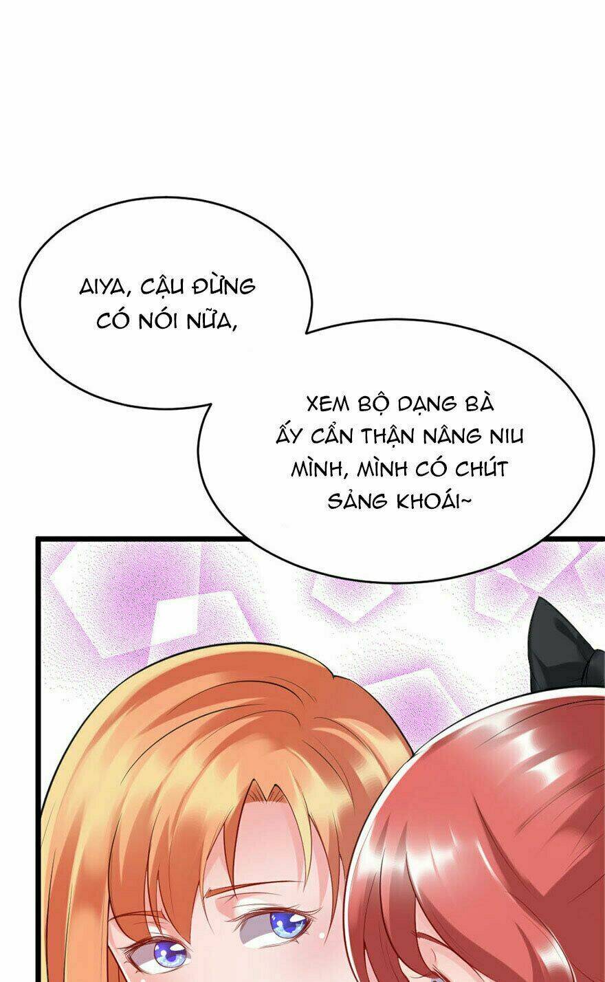 tiểu bạch điềm thê của long thiếu chapter 22 31