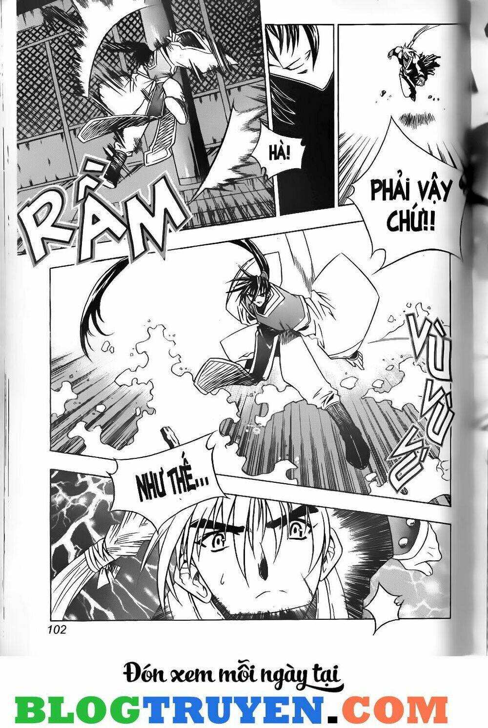 thiên lang liệt truyện chapter 107 26