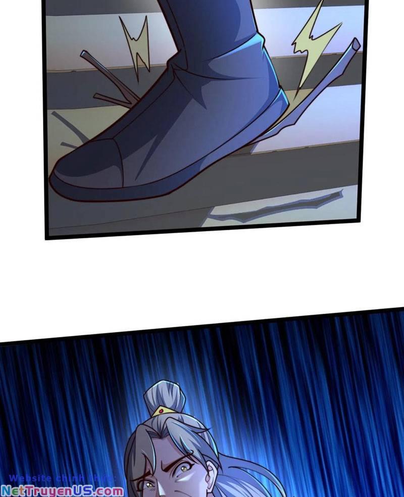 ta nuôi ma quỷ ở trấn ma ti chapter 257 9