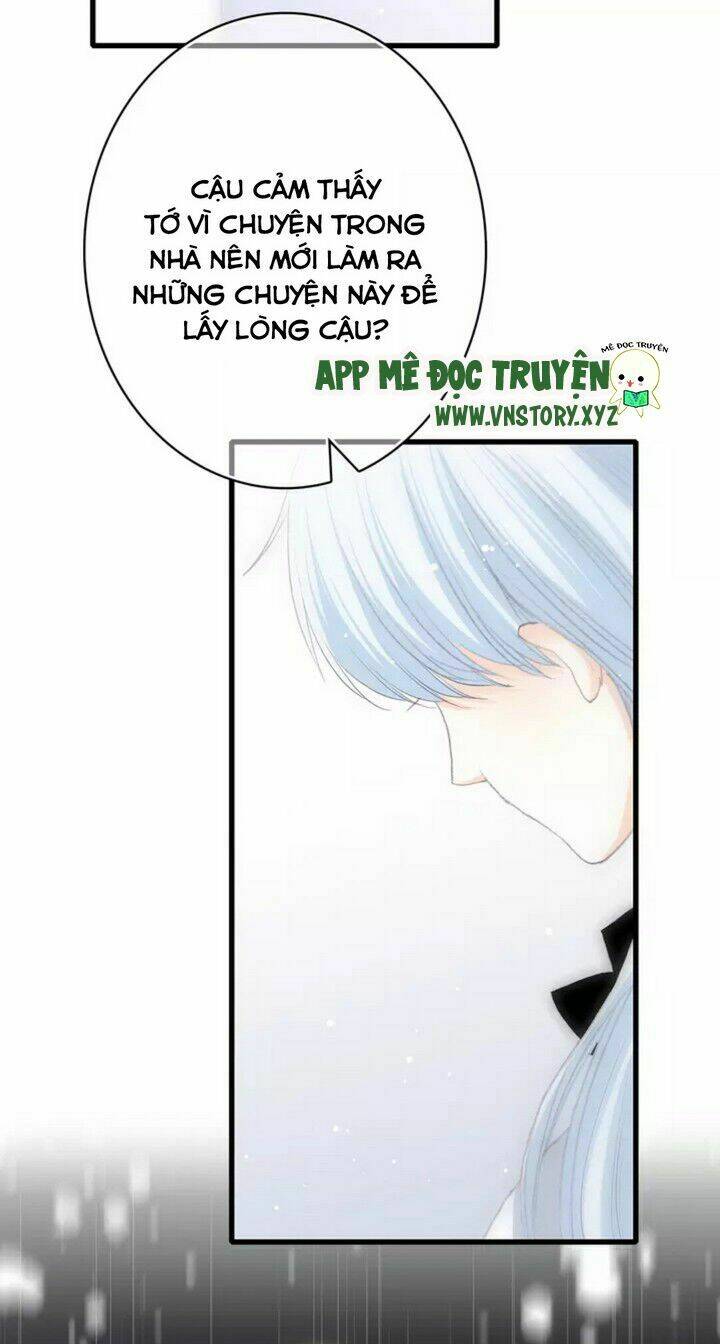 con tim rung động 3 chapter 48 36