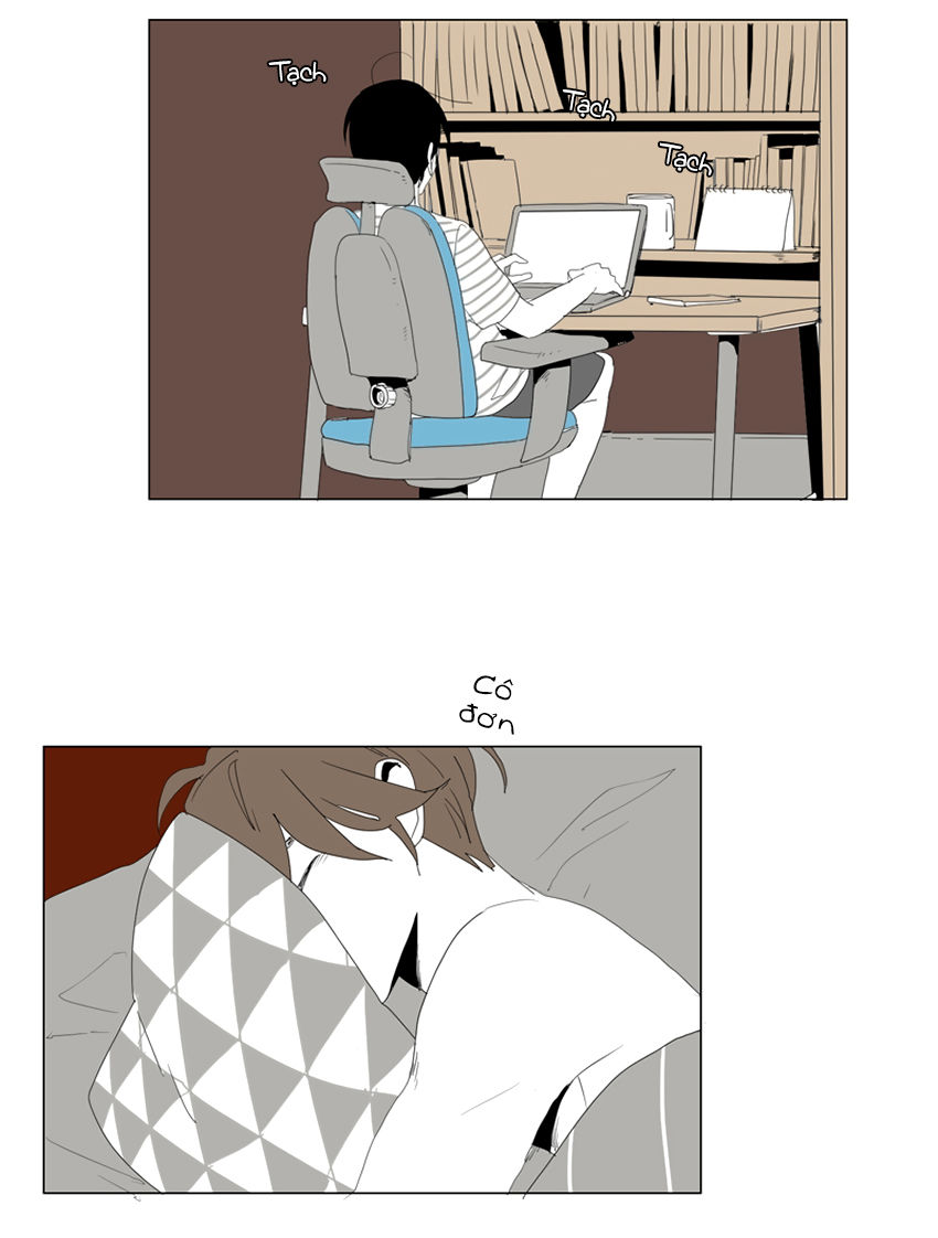 thú cưng của tôi là dơi chapter 48 42