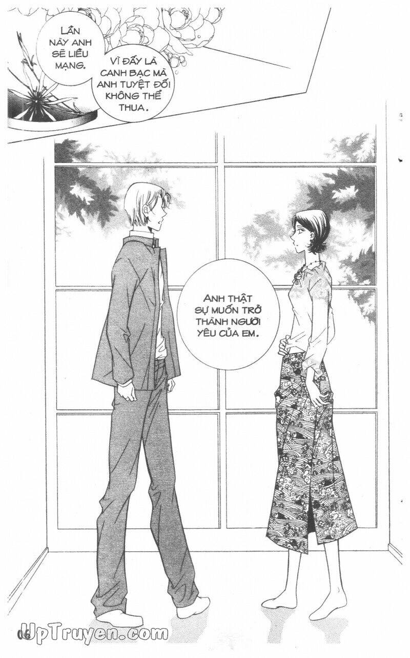 người yêu lý tưởng chapter 6.1 8