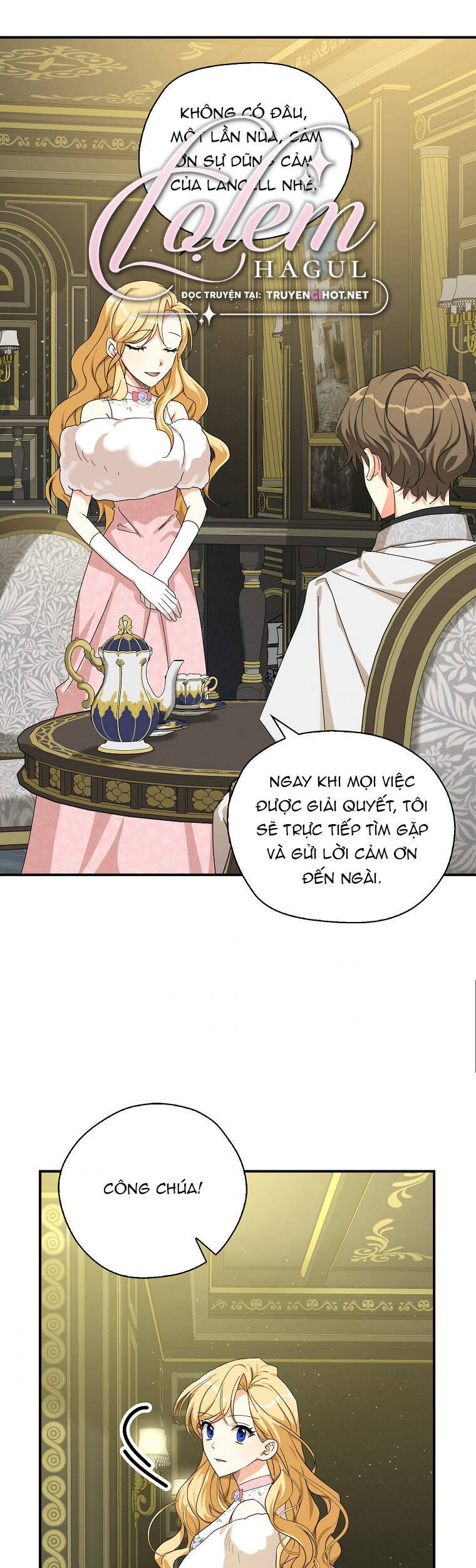 ba người anh trai của tôi là bạo quân chapter 56.1 21