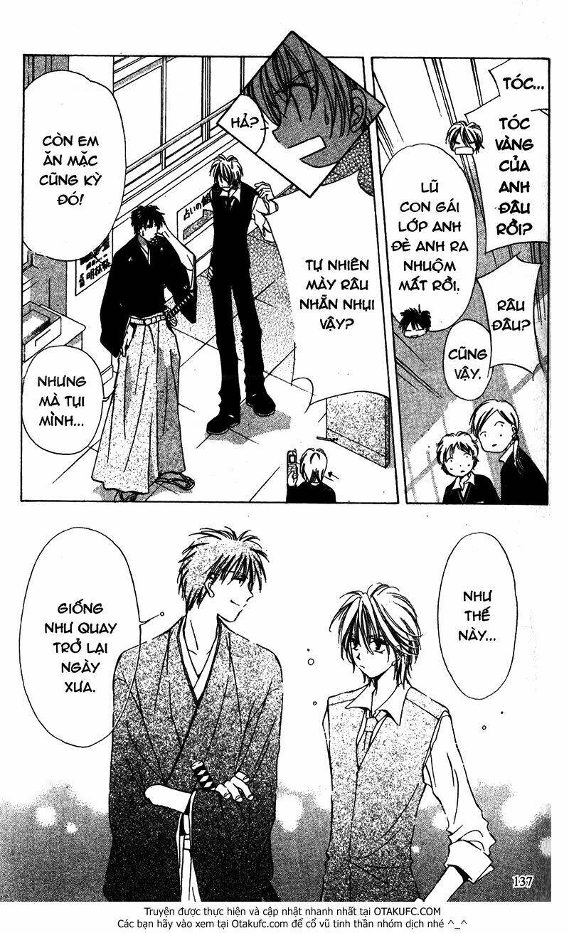 gatcha gacha chapter 19 24