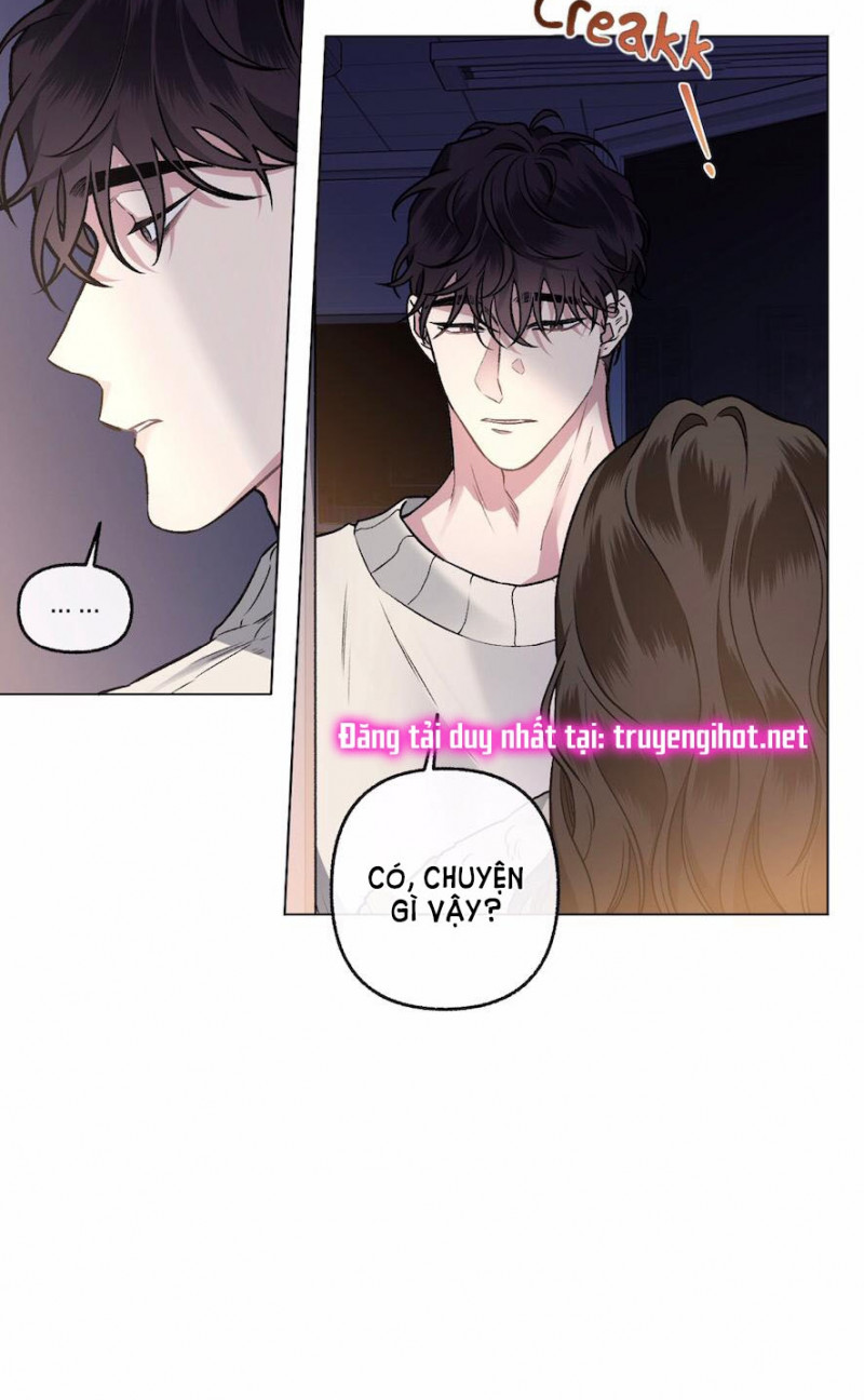 Tình Yêu Kì Lạ chapter 38