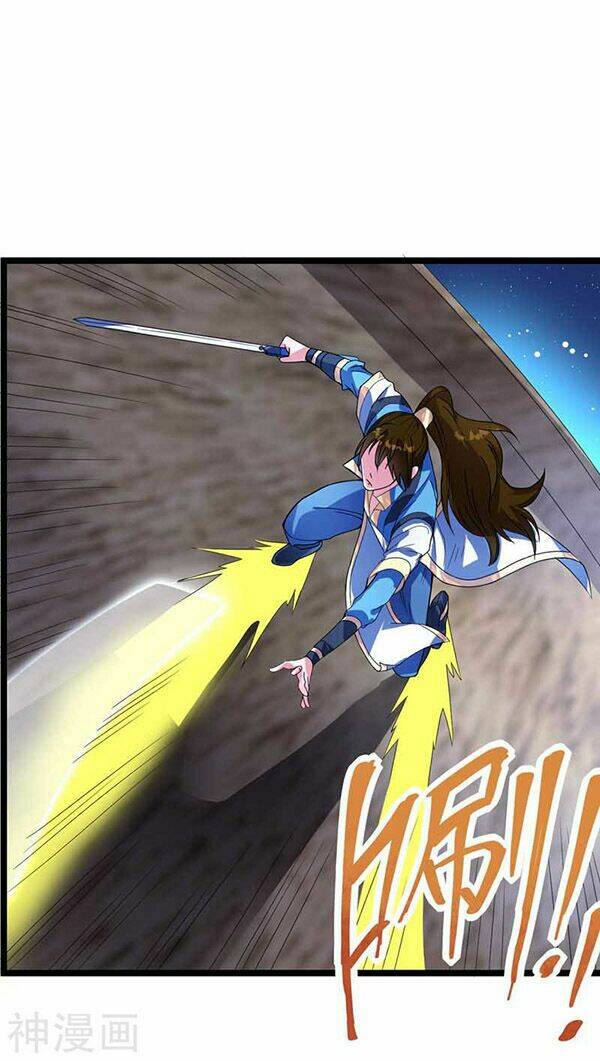 đan võ chí tôn chapter 20 6