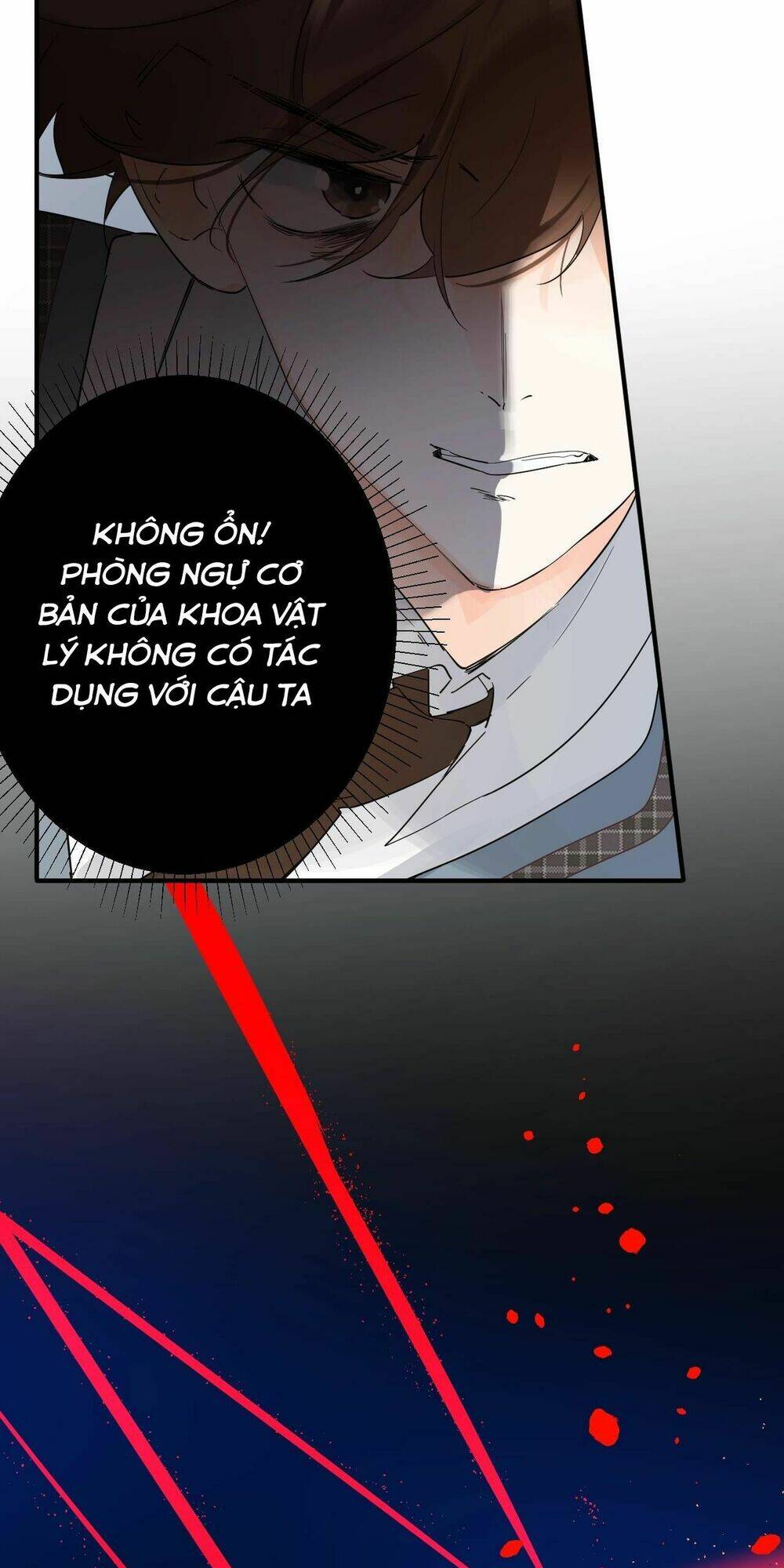 phù thủy hạng bét chapter 19 40