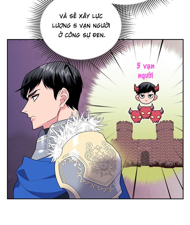 công chúa của loài chim chapter 14 64