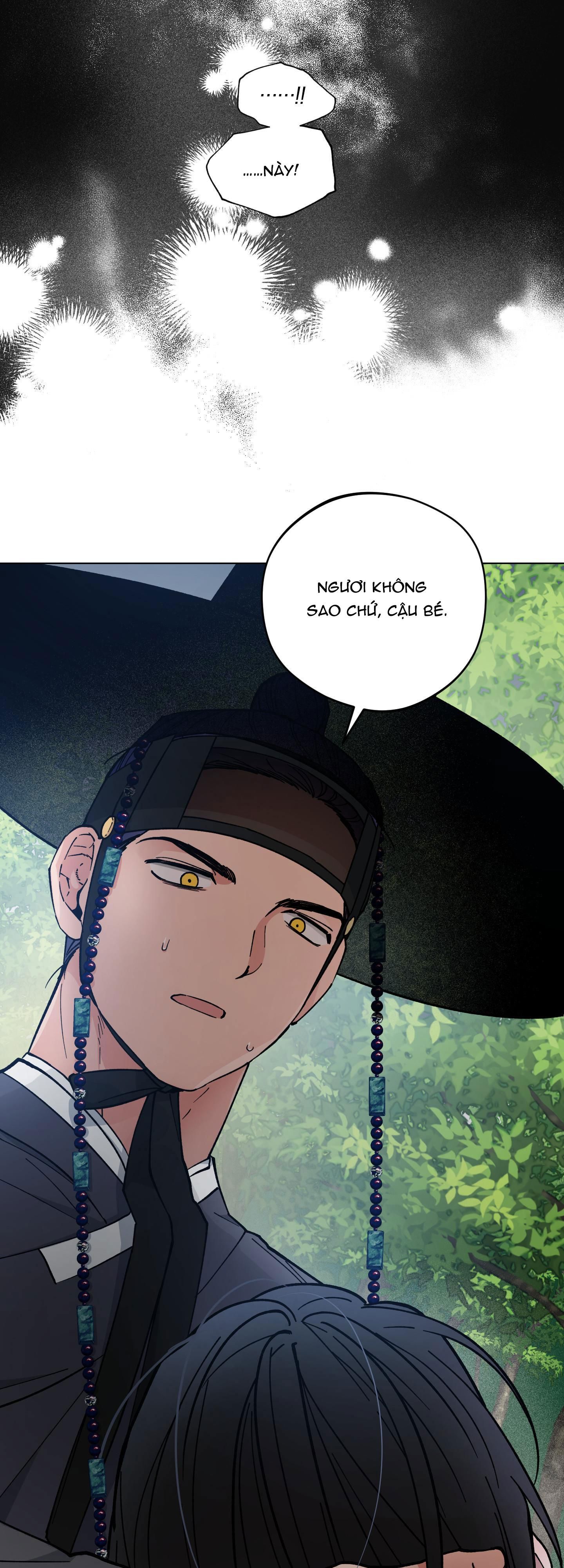 bình minh của rồng chapter 35 34