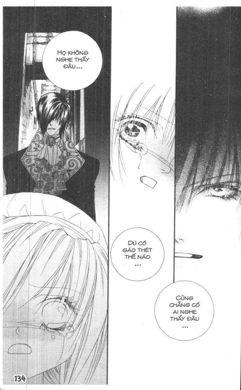 hoàng tử bóng tối chapter 1 133