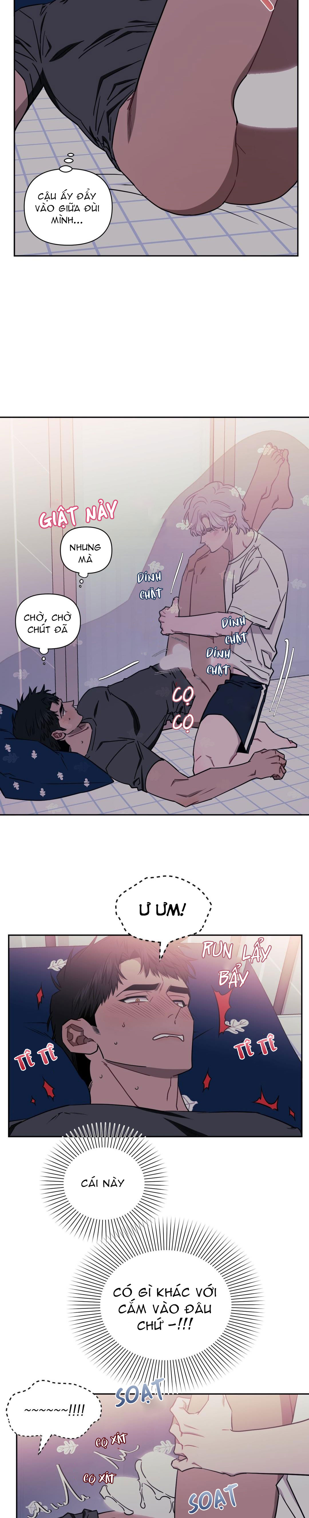 hơn cả bạn bè chapter 16 24