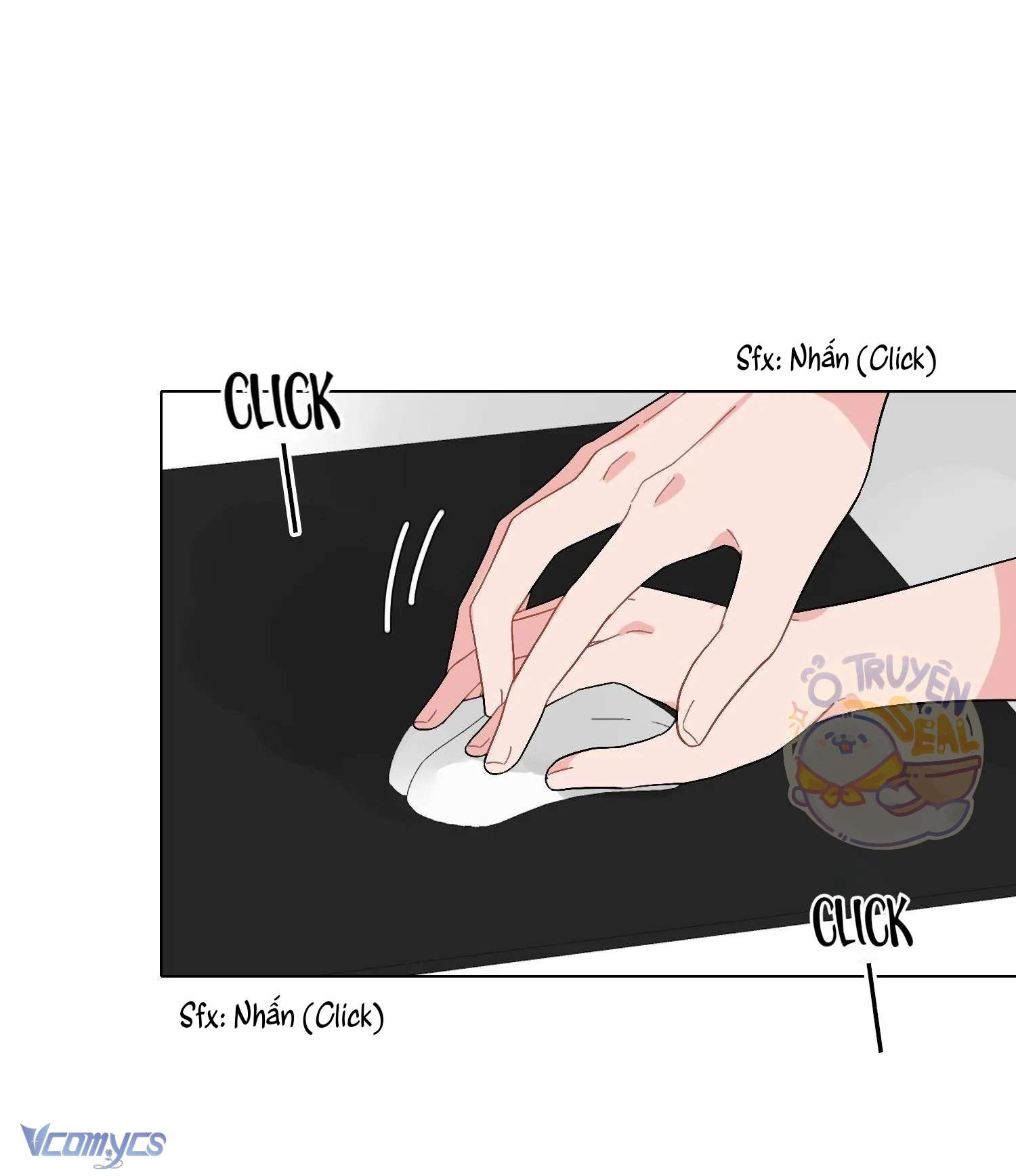 bạn cùng phòng tôi là bá tổng truyện hư cấu chapter 16 17