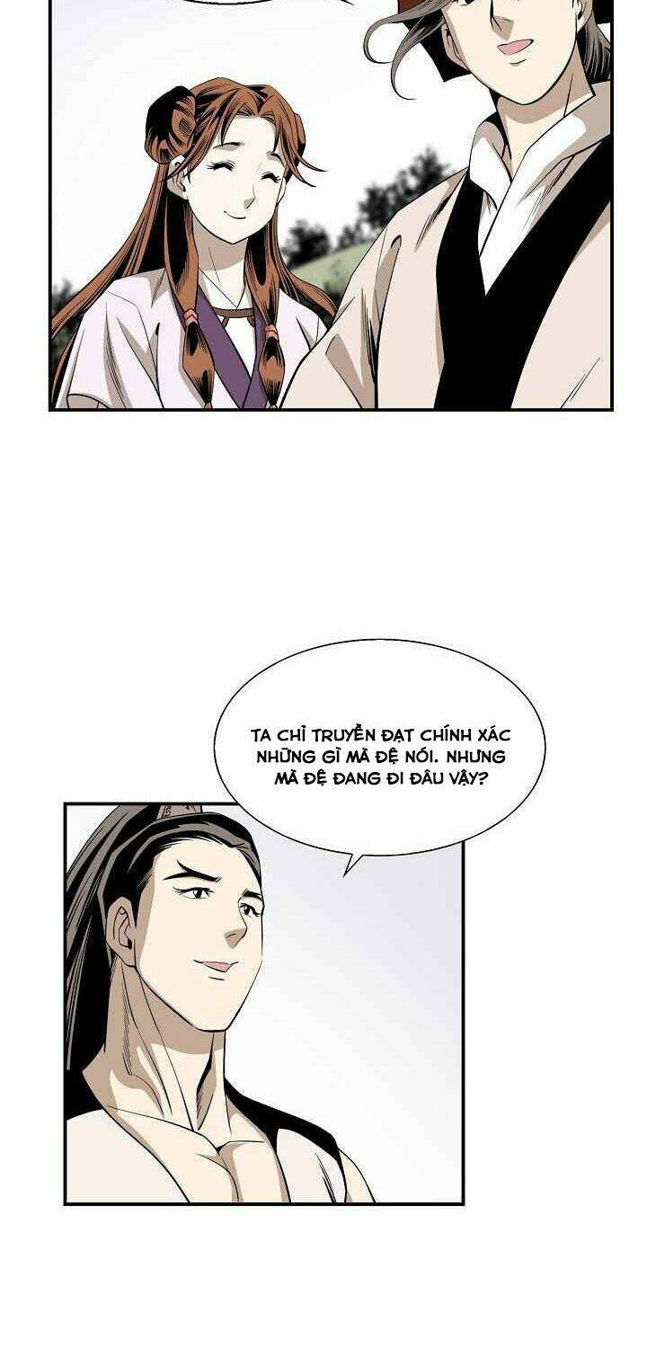 thế giới võ thuật của pháp sư chapter 56 12