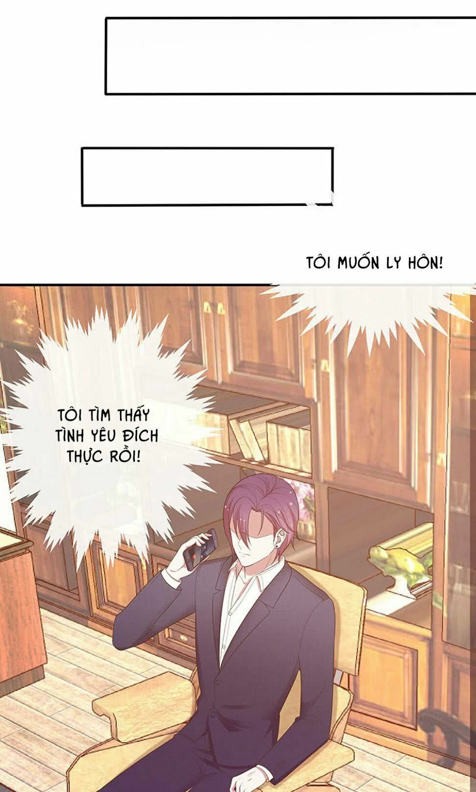 cả thế giới đều không bằng người chapter 65 25