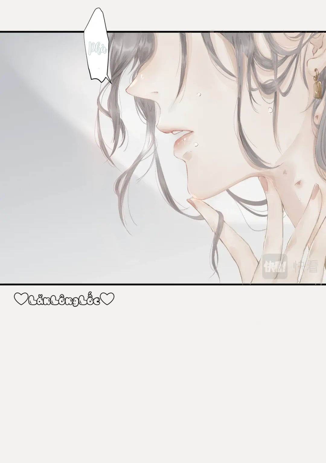 không thể buông được em chapter 1 2