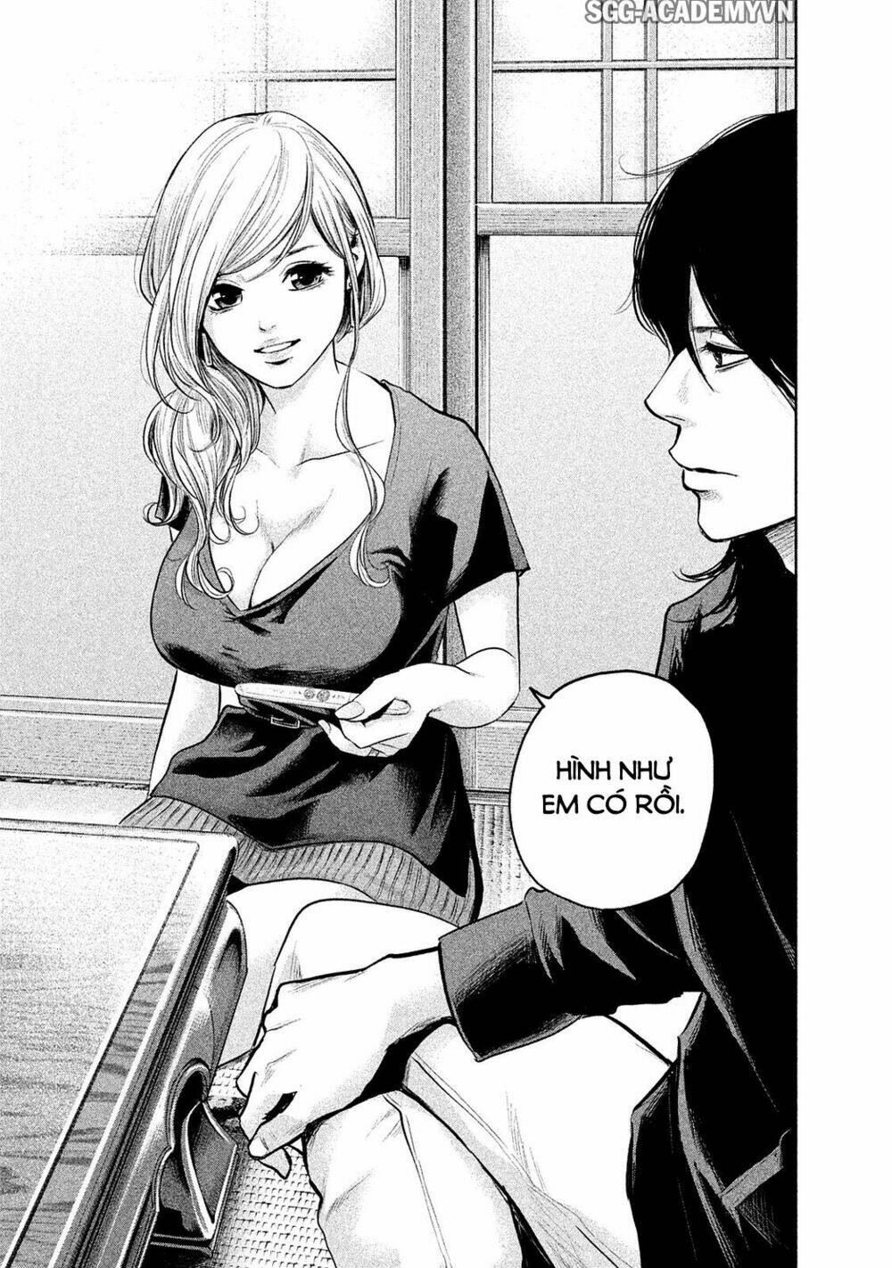 đạo luật nhiều vợ chapter 117 18