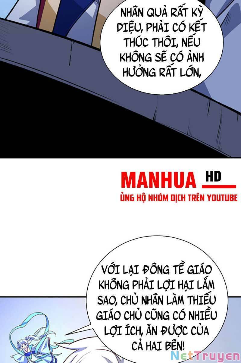 võ đạo độc tôn chapter 567 60