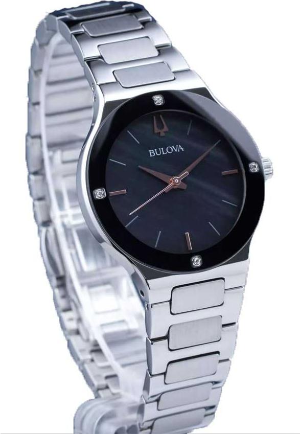 Đồng hồ nữ Bulova 96R231