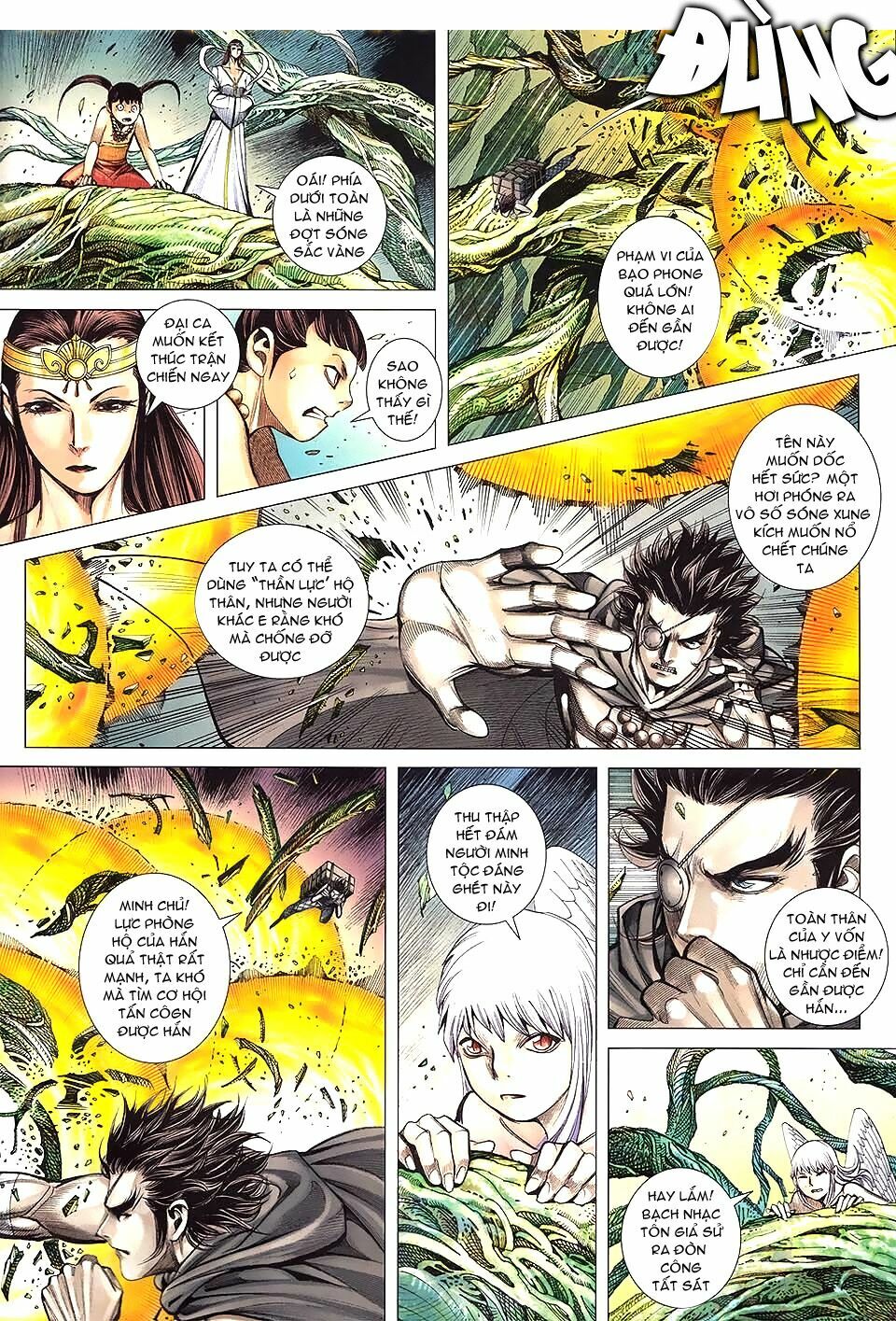 phong thần ký chapter 134 4