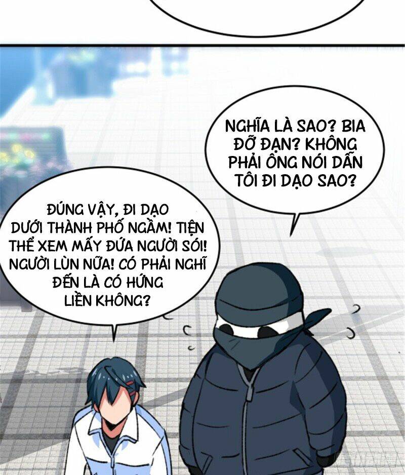 vô sỉ thuật sĩ chapter 15 5