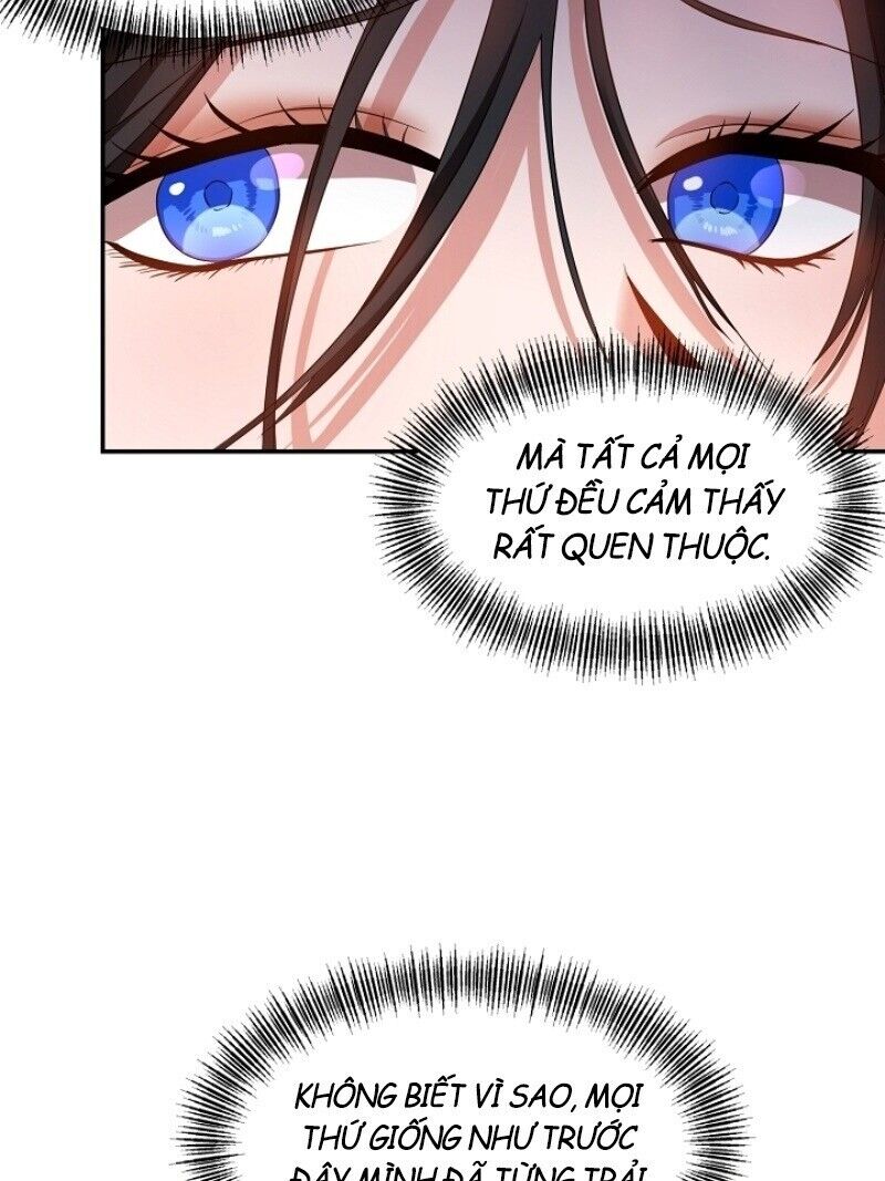 người chồng bạo chúa của tôi đã thay đổi chapter 2 13