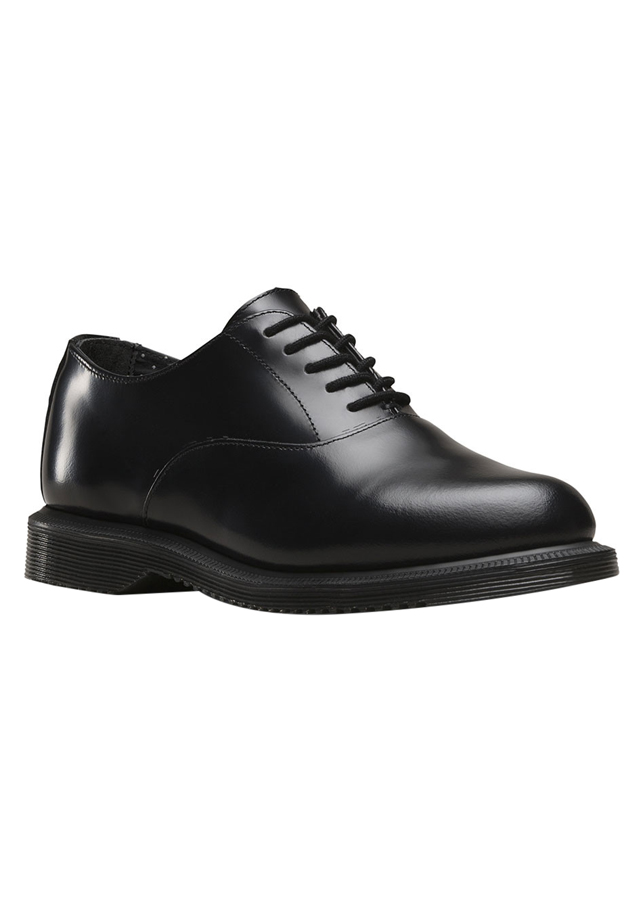 Giày oxford 2025 dr martens