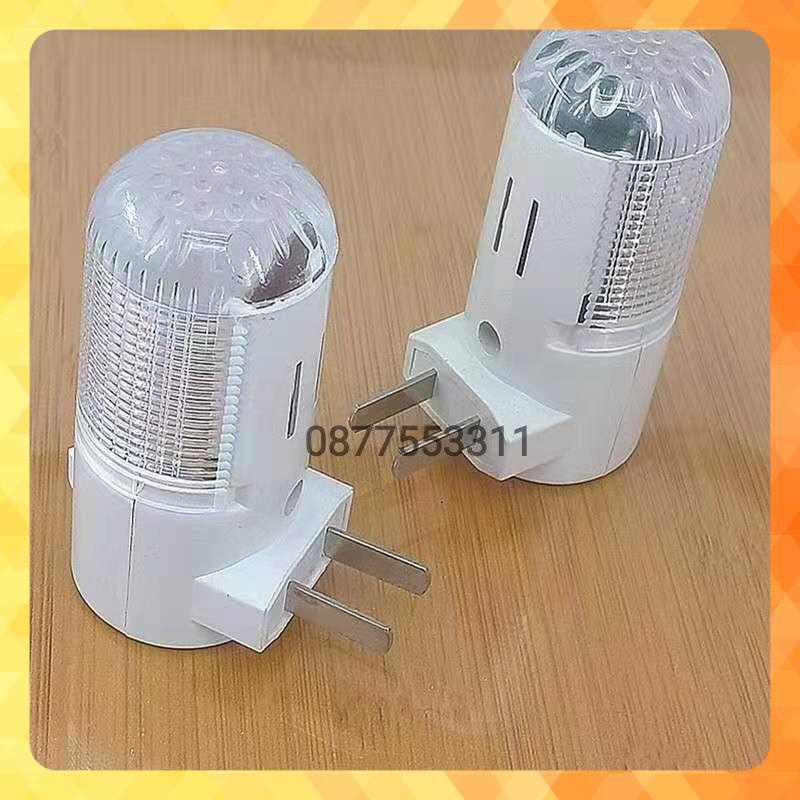 ĐÈN NGỦ 3W LED TIẾT KIỆM ĐIỆN