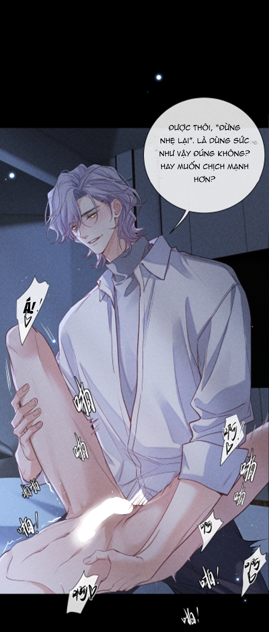 trò chơi săn mồi chapter 80 46