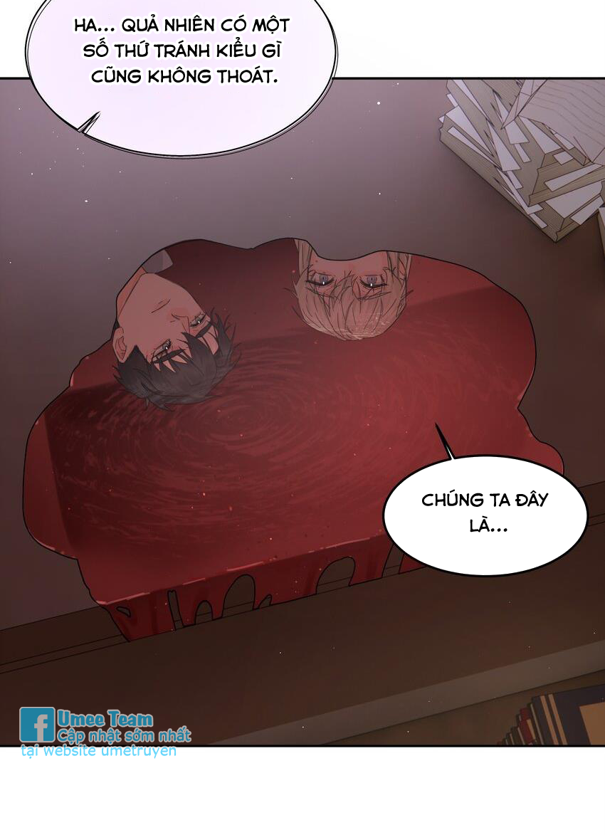 tình cũ là vua chapter 26 58