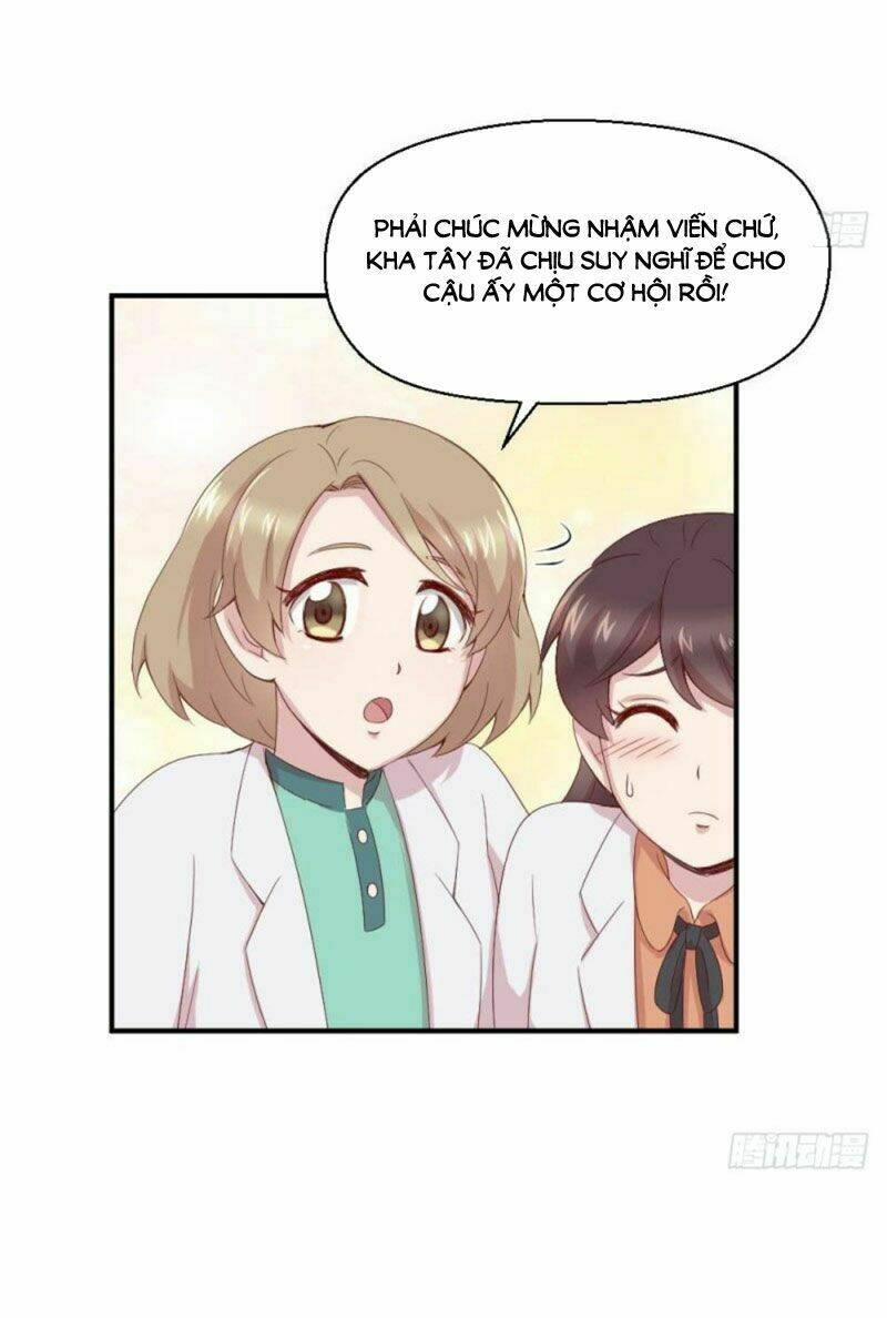 thần y apollo của tôi chapter 24 18