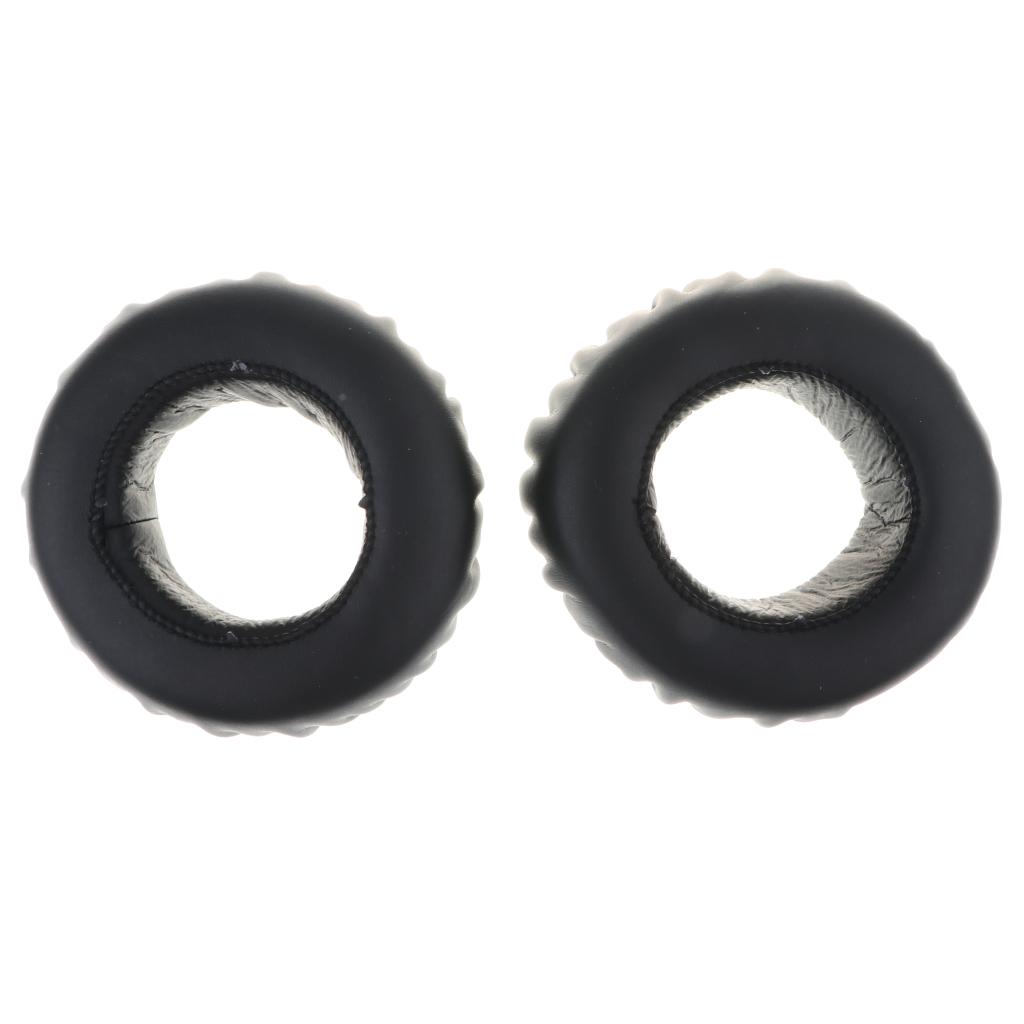 High Quality Replacement Foam Pads Sponge Earpad for Sony MDR-XB700 Earphone