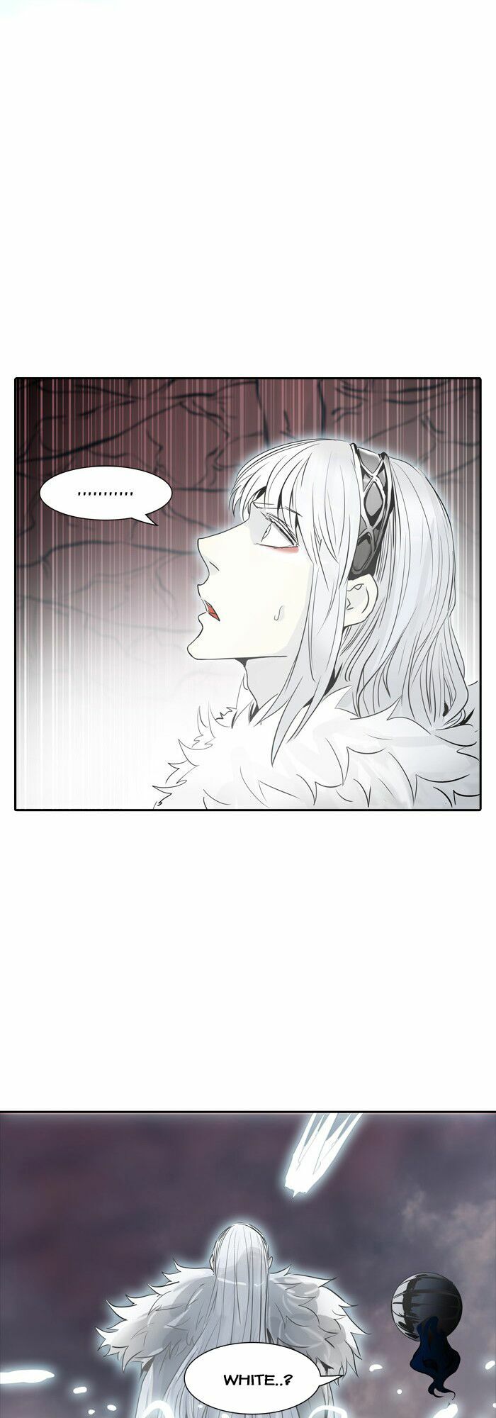 tòa tháp bí ẩn 2 chapter 257 7