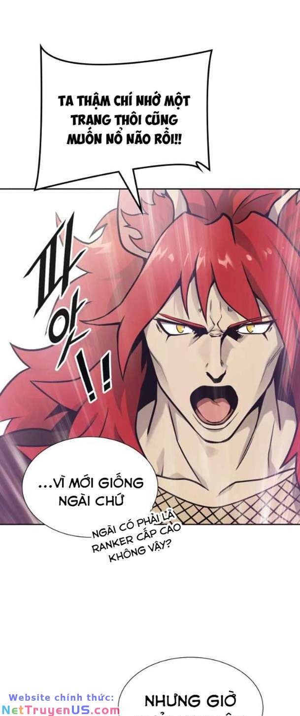 cuộc chiến trong tòa tháp chapter 589 61