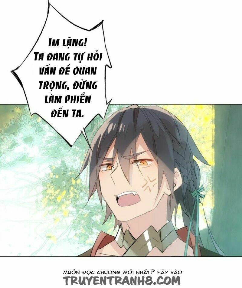 sư phụ lại trêu chọc ta chapter 8 23